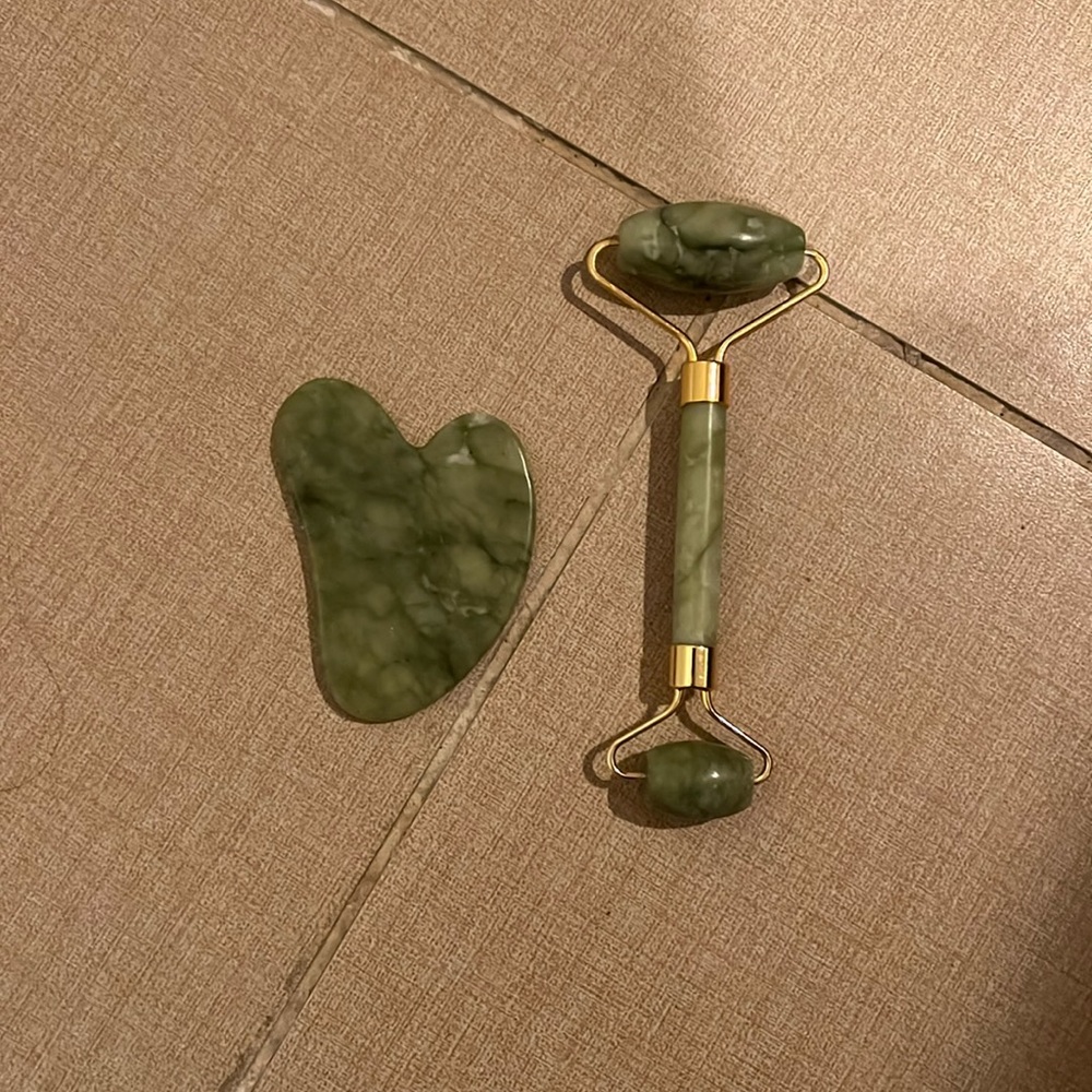 Brand new Gua Sha
